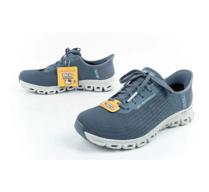 Skechers Glide-Step W 104571/SLT