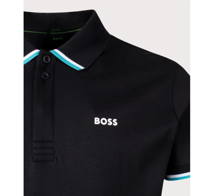 Polokošeľa Boss Paddy Lux M 50538185-001 Polokošeľa Boss Paddy Lux M 50538185-001