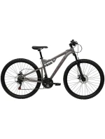 Huffy Bike Marker 27,5" matný grafit 26752W