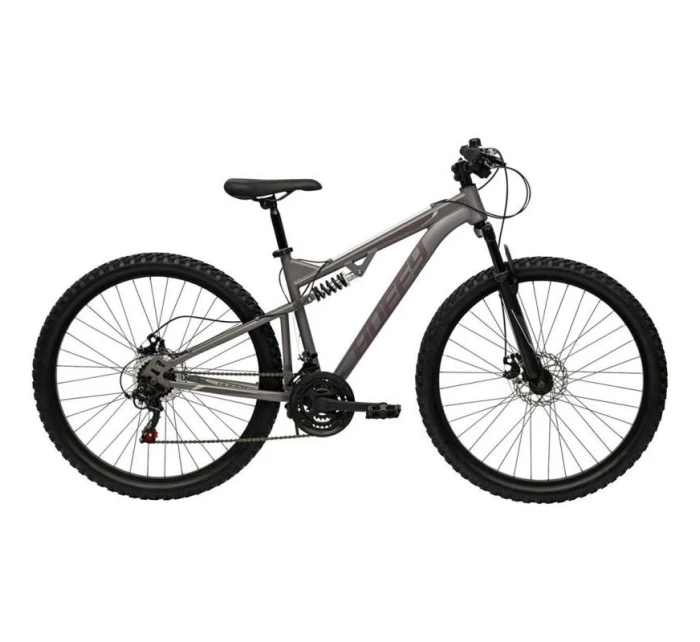 Huffy Bike Marker 27,5" matný grafit 26752W