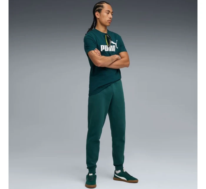 Puma ESS no.1 Logo Tepláky FL M 682607 75 Puma ESS no.1 Logo Tepláky FL M 682607 75