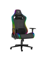 GENESIS NFG-2246 herné kreslo - čalúnené sedadlo