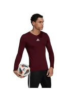 Pánske tričko Team Base M GN7503 - Adidas