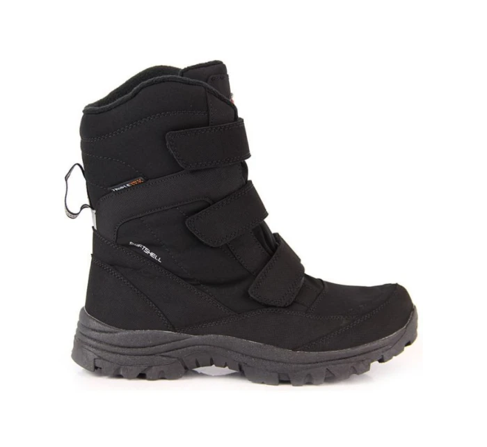 Trekingové snežné topánky American Club Jr AM517 Trekingové snežné topánky American Club Jr AM517
