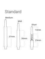 Brány model 20916205 - Harrows