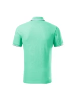 Pánske polo tričko Focus M MLI-23295 - Malfini