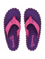 Žabky Gumbies Duckbill W G-DB-WN-PU Žabky Gumbies Duckbill W G-DB-WN-PU