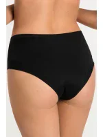 model 20324141 Luisse kolor:czarny - Gorsenia