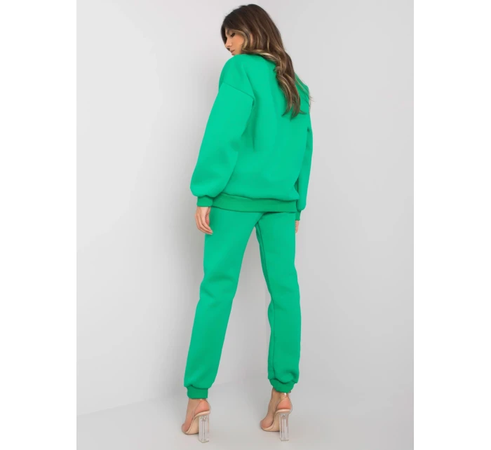 Súprava EM KMPL 660.33 zelená