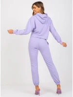 Súprava EM KMPL 734.35P svetlo fialová