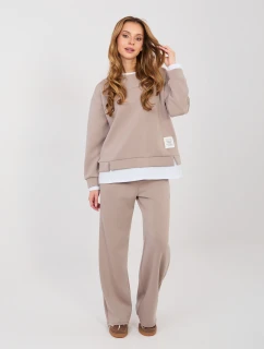 Súprava IT KMPL 22230.18 dark lilac