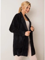 Płaszcz MBM PL model 20473539 czarny - FPrice