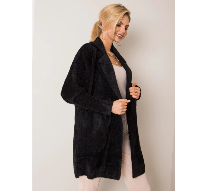 Płaszcz MBM PL model 20473539 czarny - FPrice