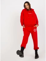 Súprava RV KMPL 8284.37P červená Súprava RV KMPL 8284.37P červená