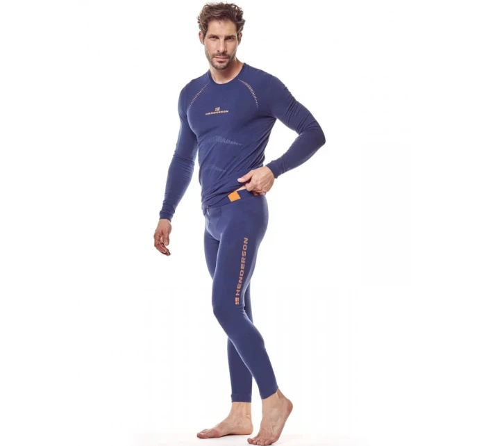 Nohavice Safe 22970-59X Navy Blue - Henderson