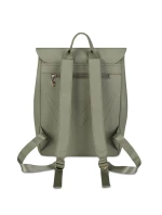 Dámský batoh model 21294620 Green - Vuch