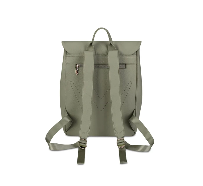 Dámský batoh model 21294620 Green - Vuch
