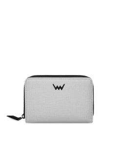 Dámska peňaženka Vuch Leif Grey