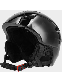 Dámska yžařská helma 4F H4Z22-KSD002-10S čierna