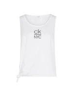Dámsky top KW0KW01026-YCD - Calvin Klein