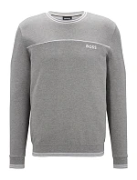 Pánska mikina 50480658-033 - HUGO BOSS