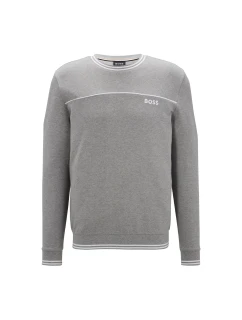 Pánska mikina 50480658-033 - HUGO BOSS