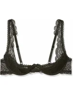 Polovičná podprsenka Miamor - Obsessive