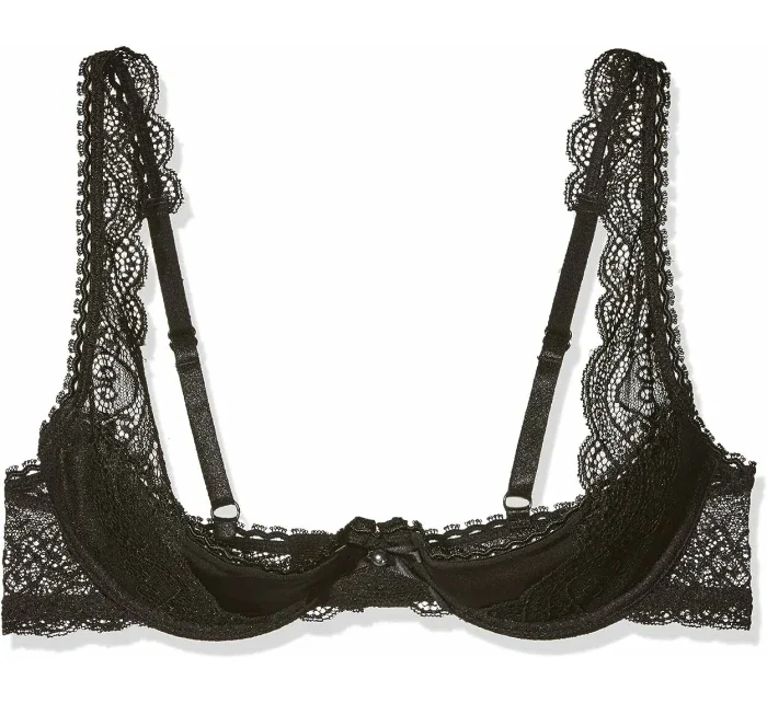 Polovičná podprsenka Miamor - Obsessive