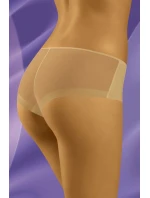Dámské kalhotky Evita béžová  - Wolbar