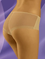 Dámske nohavičky Evita béžová - Wolbar