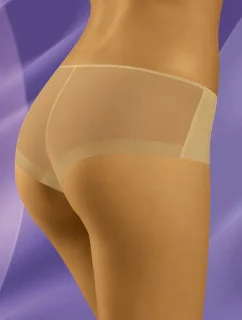 Dámske nohavičky Evita béžová - Wolbar