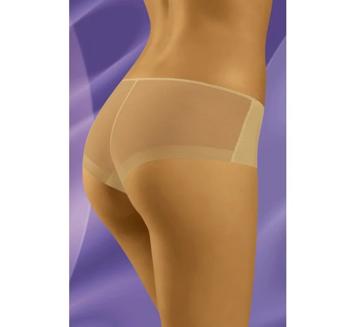 Dámské kalhotky Evita béžová  - Wolbar