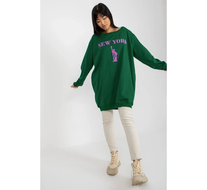 Mikina model 206004 Factory Price