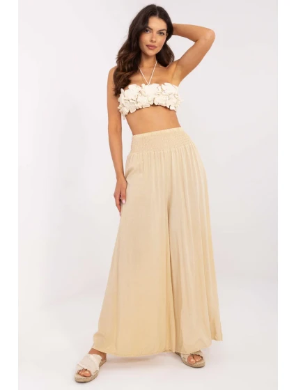 Dámske nohavice model 210683 Och Bella