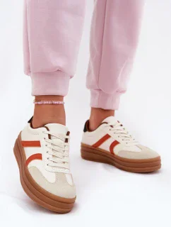 Športová obuv model 211348 Step in style