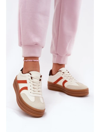 Športová obuv model 211348 Step in style