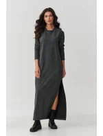 Denné šaty model 217147 Makadamia