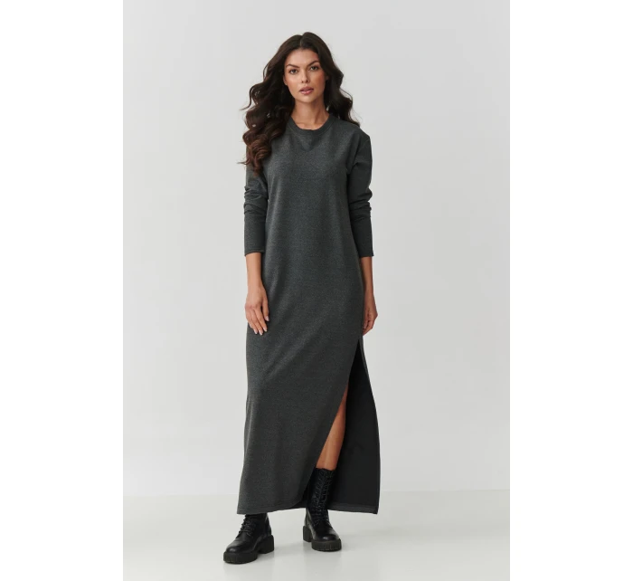 Denné šaty model 217147 Makadamia