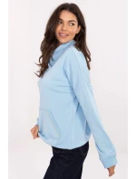 Mikina model 217567 Rue Paris Mikina model 217567 Rue Paris