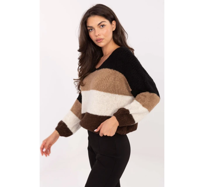 Sveter model 217972 Rue Paris Sveter model 217972 Rue Paris