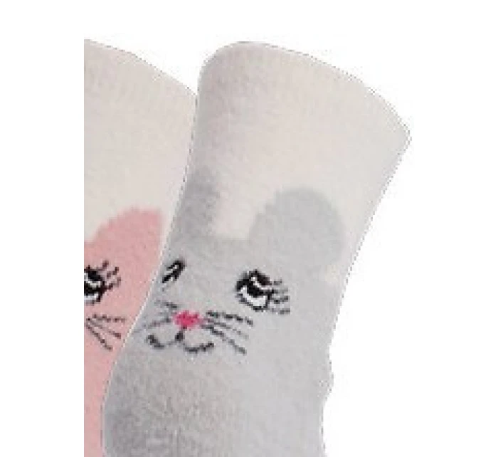 Dámské ponožky 3542 model 21339398 - WiK