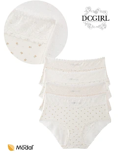 DC Girl nohavičky 27151 A'2 M-XL