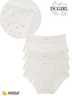 DC Girl nohavičky 27151 A'2 M-XL