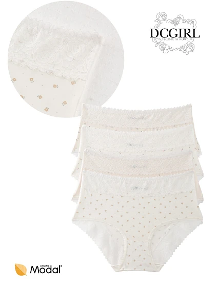 DC Girl nohavičky 27151 A'2 M-XL