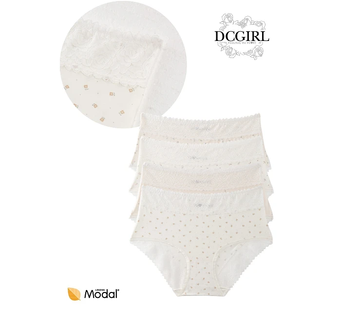 DC Girl nohavičky 27151 A'2 M-XL