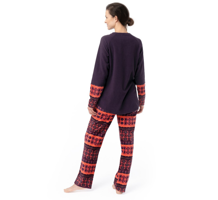 Dámske pyžamo Key LHS 336 B23 S-XL
