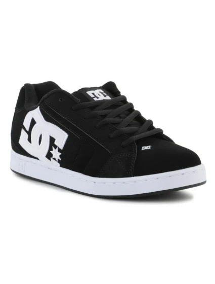 Topánky DC Net M 302361-BLW