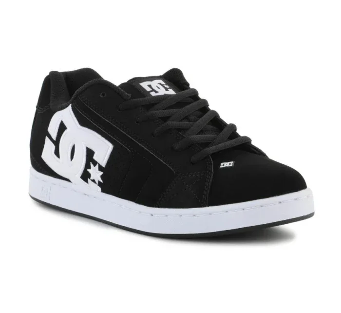 Topánky DC Net M 302361-BLW