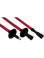 Trekingové hole Enero Adventure model 21804132 - Inny