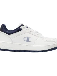 Champion topánky RD18 Foil Low Cut W S11711 WW011 dámske